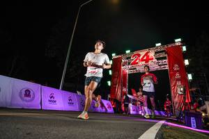 BIB: 
                            <button type="button" onclick="openModal(26533574)" class="btn btn-primary btn-sm float-right btn-popup" data-toggle="modal" data-target=".modal-high-quality">
                        <i class="fas fa-shopping-cart"></i> Add to Cart
                    </button>
                                            <button type="button" onclick="isThisMe(26533574, true)" class="btn btn-success btn-sm float-right btn-popup btn-isme hidden" data-toggle="tooltip" data-placement="bottom" title="นี่คือรูปของคุณใช่ไหม คลิกที่นี่เพื่อเอาเข้าอัลบั้ม">
                        <i class="fas fa-plus"></i> Add to album
                    </button>
                    <button type="button" onclick="isThisMe(26533574, false)" class="btn btn-warning btn-sm float-right btn-popup btn-isnotme hidden">
                        <i class="fas fa-ban"></i> Remove from album
                    </button>